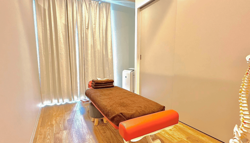 パーソナルトレーニング